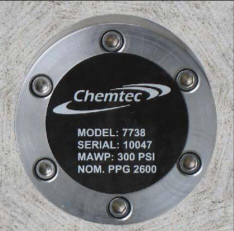 ChemTec 5